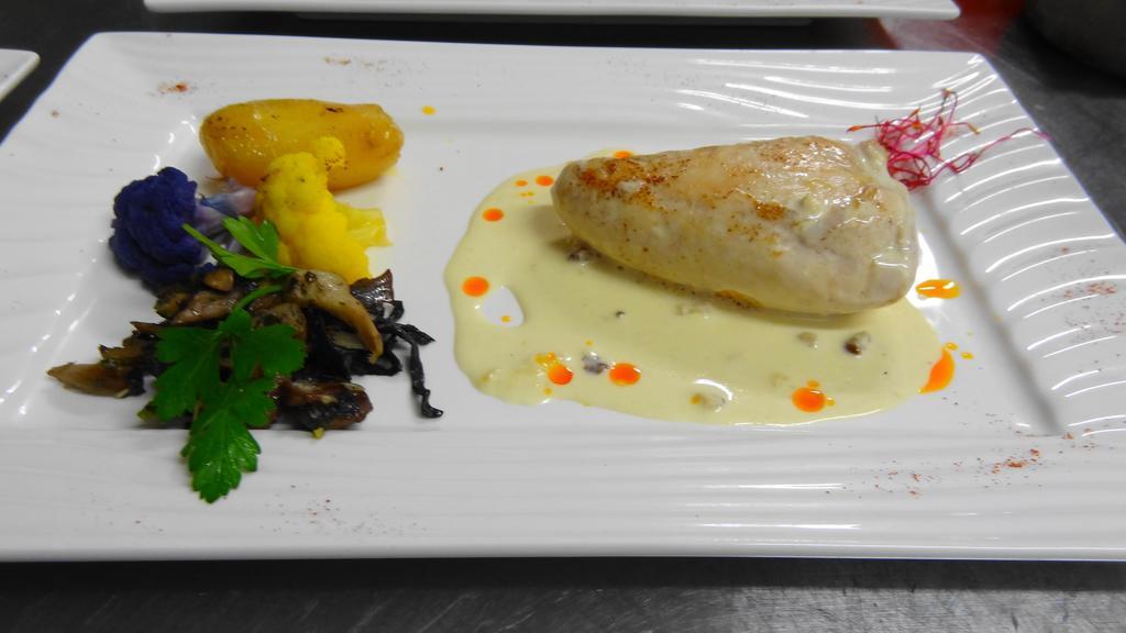 Logis Hotel Restaurant Le Chalet Du Mont Roland Sampans Εξωτερικό φωτογραφία